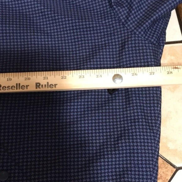 Sunderland of Scotland gore-tex outdoors windbreaker jacket large - Picture 12 of 13